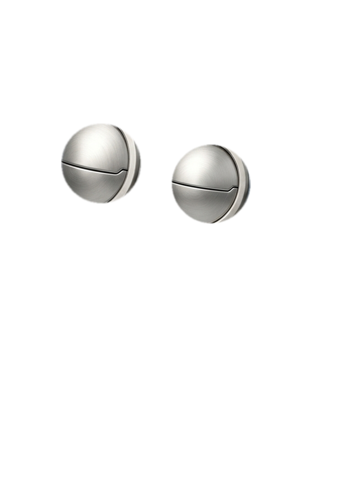 Namedekho 3D Robot Eyelids